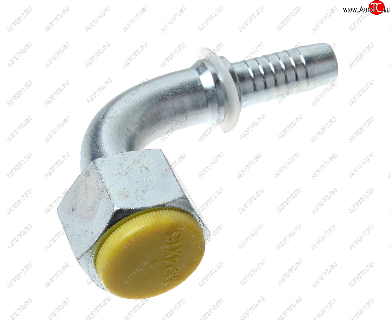 280 р. Фитинг DK90°(Г) сфера 12 (М24х1.5)  wnp 90 13 (m24x1.5)  с доставкой в г. Пермь