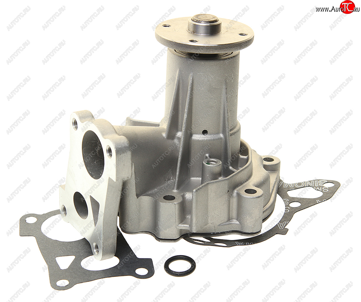 4 099 р. Насос водяной HYUNDAI Starex H-1 (98-),H100 дв.D4BB VALEO PHC VALEO PHC wp5003  с доставкой в г. Пермь