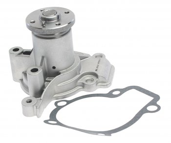2 589 р. Насос водяной HYUNDAI Elantra (96-) (1.61.82.0) VALEO PHC VALEO PHC wp5011  с доставкой в г. Пермь. Увеличить фотографию 1