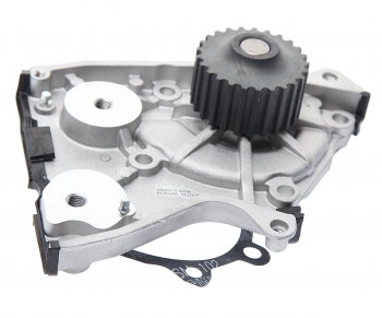 2 699 р. Насос водяной KIA Sportage (DOHC),Retona VALEO PHC VALEO PHC wp5018  с доставкой в г. Пермь. Увеличить фотографию 1