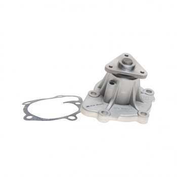 2 169 р. Насос водяной HYUNDAI Sonata NF (05-) (2.0/2.4) KIA Magentis (06-),Carens (06-) (2.0) VALEO PHC VALEO PHC wp5040 VALEO PHC wp5040  с доставкой в г. Пермь. Увеличить фотографию 1