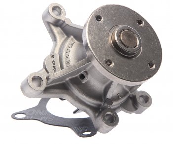 3 499 р. Насос водяной HYUNDAI Elantra (06-),i30 KIA Ceed,Soul (09-) VALEO PHC VALEO PHC wp5041  с доставкой в г. Пермь. Увеличить фотографию 1