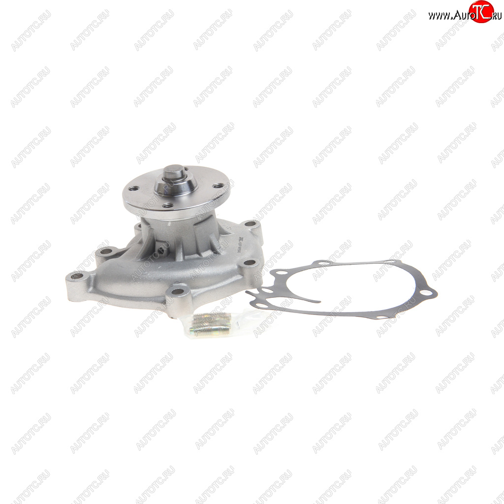 2 299 р. Насос водяной HYUNDAI Terracan (01-) (2.9) VALEO PHC VALEO PHC wp5043 VALEO PHC wp5043  с доставкой в г. Пермь