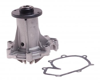5 899 р. Насос водяной SSANGYONG Actyon (06-),Kyron (05-),Rexton (03-) (D2027) ЕВРО-3 VALEO PHC VALEO PHC wp5069  с доставкой в г. Пермь. Увеличить фотографию 2