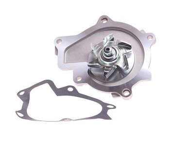 3 699 р. Насос водяной HYUNDAI Santa Fe (09-),ix35 (10-) KIA Sorento (10-),Sportage (10-) (2.02.2) VALEO PHC VALEO PHC wp5070  с доставкой в г. Пермь. Увеличить фотографию 2
