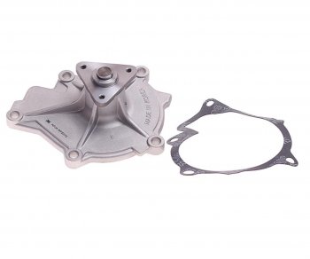 3 699 р. Насос водяной HYUNDAI Santa Fe (09-),ix35 (10-) KIA Sorento (10-),Sportage (10-) (2.02.2) VALEO PHC VALEO PHC wp5070  с доставкой в г. Пермь. Увеличить фотографию 1