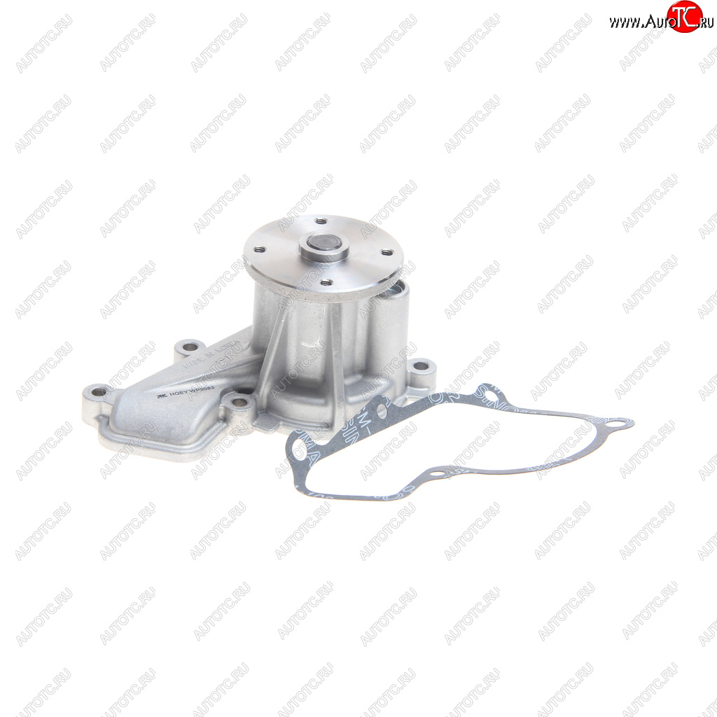 3 899 р. Насос водяной HYUNDAI Elantra (11-),ix35 (13-),i40 (11-) KIA Sportage (13-) (1.82.0) VALEO PHC VALEO PHC wp5083  с доставкой в г. Пермь