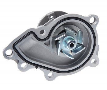 2 469 р. Насос водяной KIA Picanto (11-) (1.0) VALEO PHC VALEO PHC wp5088  с доставкой в г. Пермь. Увеличить фотографию 3