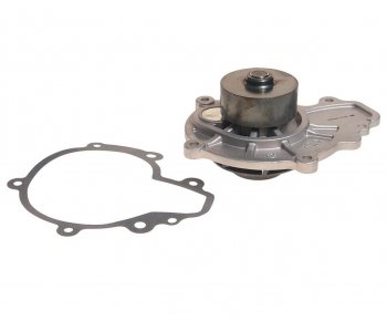 2 899 р. Насос водяной CHEVROLET Captiva (07-) (2.0 CRI),Epica (07-) (2.0 CRI) VALEO PHC VALEO PHC wp5090  с доставкой в г. Пермь. Увеличить фотографию 2