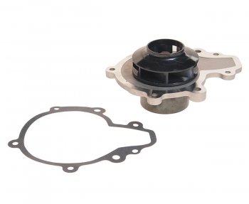 2 899 р. Насос водяной CHEVROLET Captiva (07-) (2.0 CRI),Epica (07-) (2.0 CRI) VALEO PHC VALEO PHC wp5090  с доставкой в г. Пермь. Увеличить фотографию 3