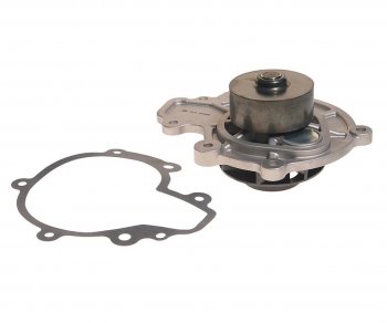 2 899 р. Насос водяной CHEVROLET Captiva (07-) (2.0 CRI),Epica (07-) (2.0 CRI) VALEO PHC VALEO PHC wp5090  с доставкой в г. Пермь. Увеличить фотографию 1