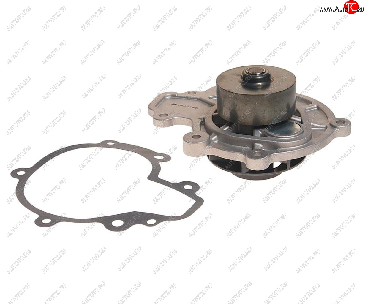 2 899 р. Насос водяной CHEVROLET Captiva (07-) (2.0 CRI),Epica (07-) (2.0 CRI) VALEO PHC VALEO PHC wp5090  с доставкой в г. Пермь