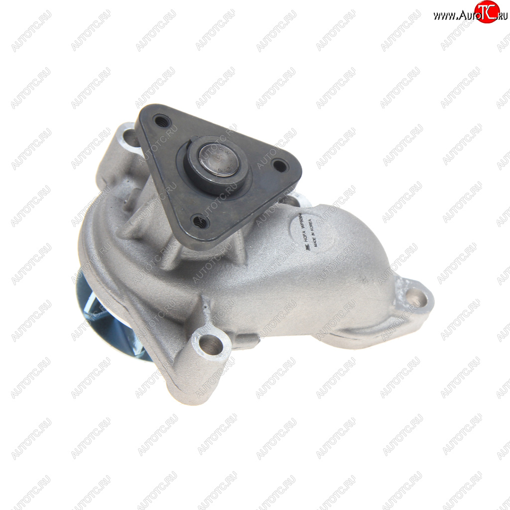 2 799 р. Насос водяной HYUNDAI i40 (12-) (1.7 TDI) VALEO PHC VALEO PHC wp5094  с доставкой в г. Пермь