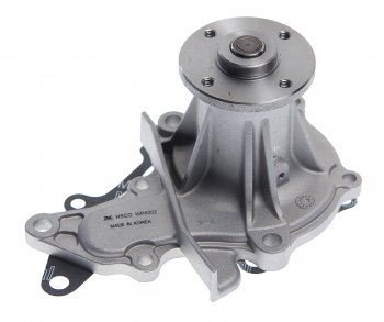 2 359 р. Насос водяной TOYOTA Carina E (95-) (1.6),Corolla (95-) (1.6) VALEO PHC VALEO PHC wp6002  с доставкой в г. Пермь. Увеличить фотографию 1