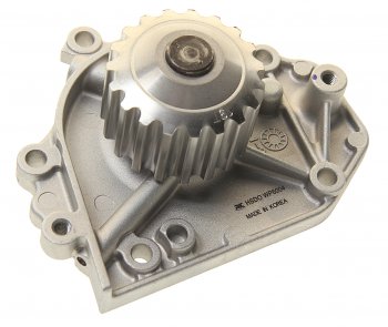 2 669 р. Насос водяной HONDA CR-V (00-) VALEO PHC VALEO PHC wp6004  с доставкой в г. Пермь. Увеличить фотографию 1