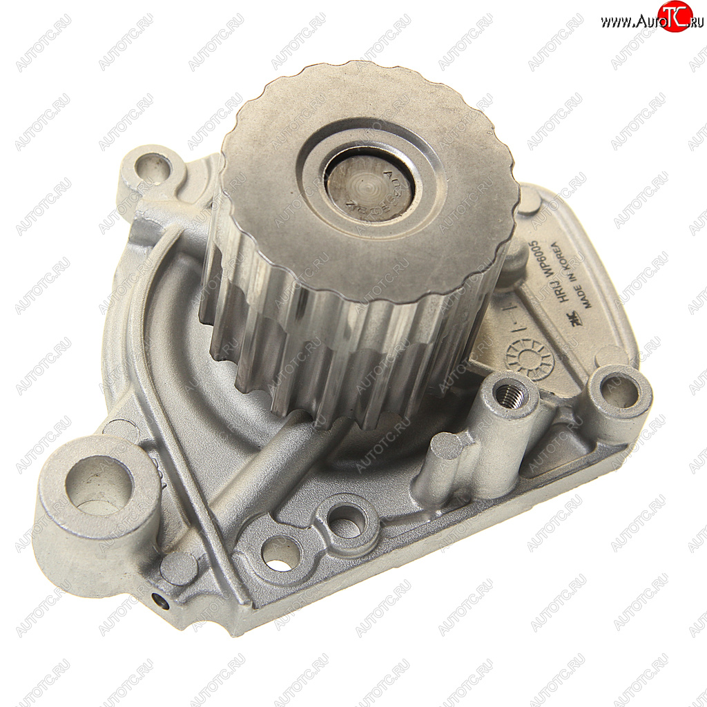 2 389 р. Насос водяной HONDA Accord (98-) (1.6),Civic (91-01) (1.41.5) VALEO PHC VALEO PHC wp6005  с доставкой в г. Пермь
