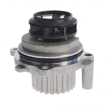2 499 р. Насос водяной VW Golf (07-14) (1.62.0) SKODA Octavia (97-13) (1.6) VALEO PHC VALEO PHC wp6012  с доставкой в г. Пермь. Увеличить фотографию 2