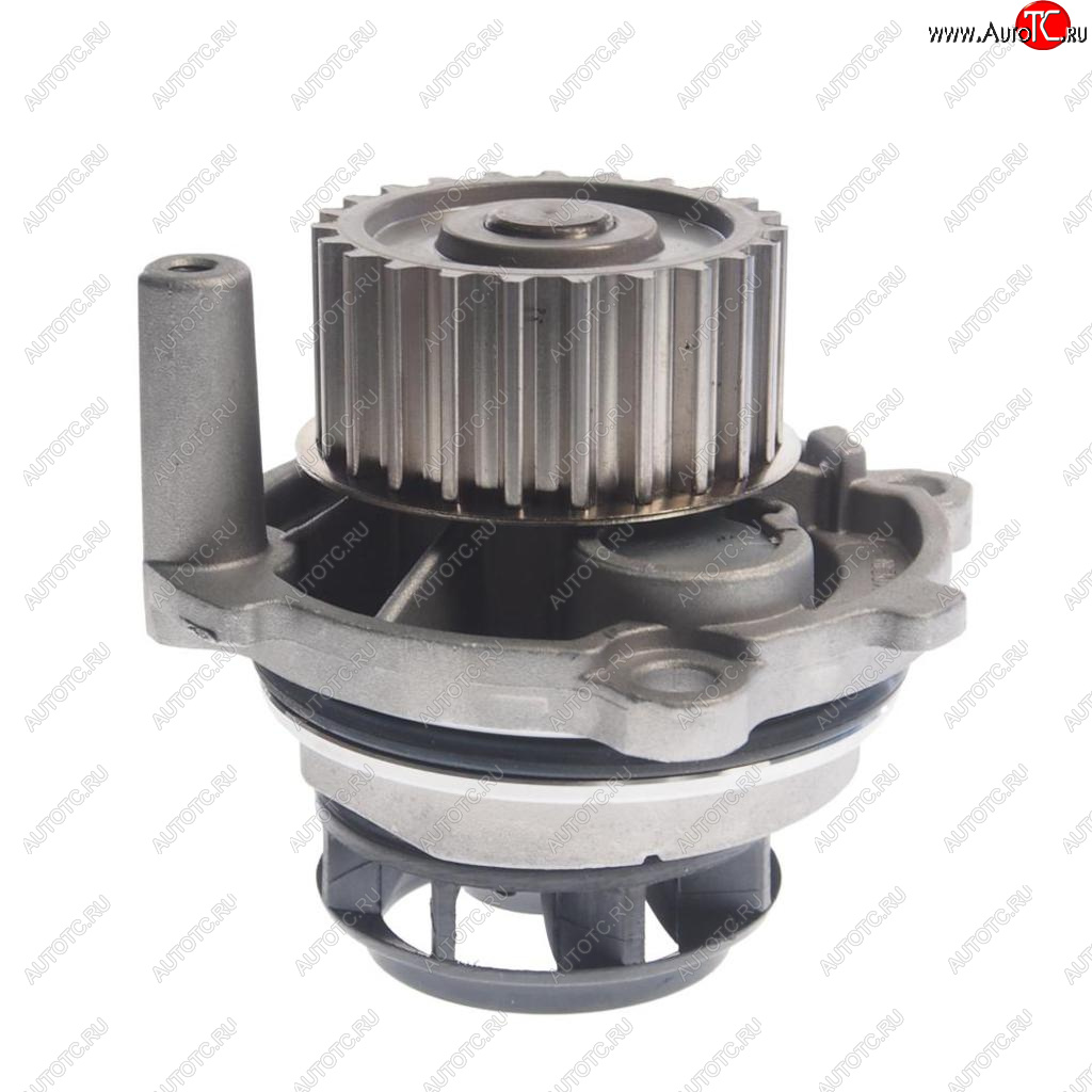 2 499 р. Насос водяной VW Golf (07-14) (1.62.0) SKODA Octavia (97-13) (1.6) VALEO PHC VALEO PHC wp6012  с доставкой в г. Пермь