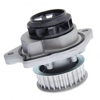 2 569 р. Насос водяной VW Golf (98-),Polo (00-) SKODA Fabia,Octavia (1.4 16V) VALEO PHC VALEO PHC wp6014  с доставкой в г. Пермь. Увеличить фотографию 3