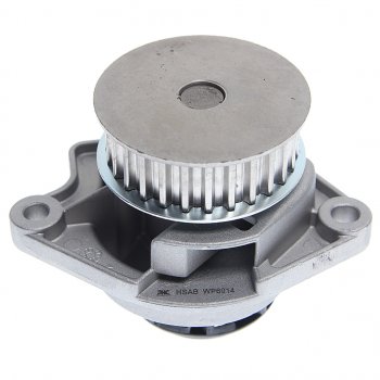 2 569 р. Насос водяной VW Golf (98-),Polo (00-) SKODA Fabia,Octavia (1.4 16V) VALEO PHC VALEO PHC wp6014  с доставкой в г. Пермь. Увеличить фотографию 1