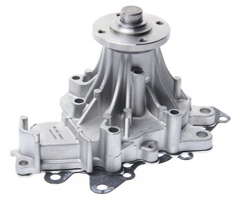 4 299 р. Насос водяной TOYOTA 4Runner (3.0),Land Cruiser Prado (2.73.0) VALEO PHC VALEO PHC wp6024  с доставкой в г. Пермь. Увеличить фотографию 2