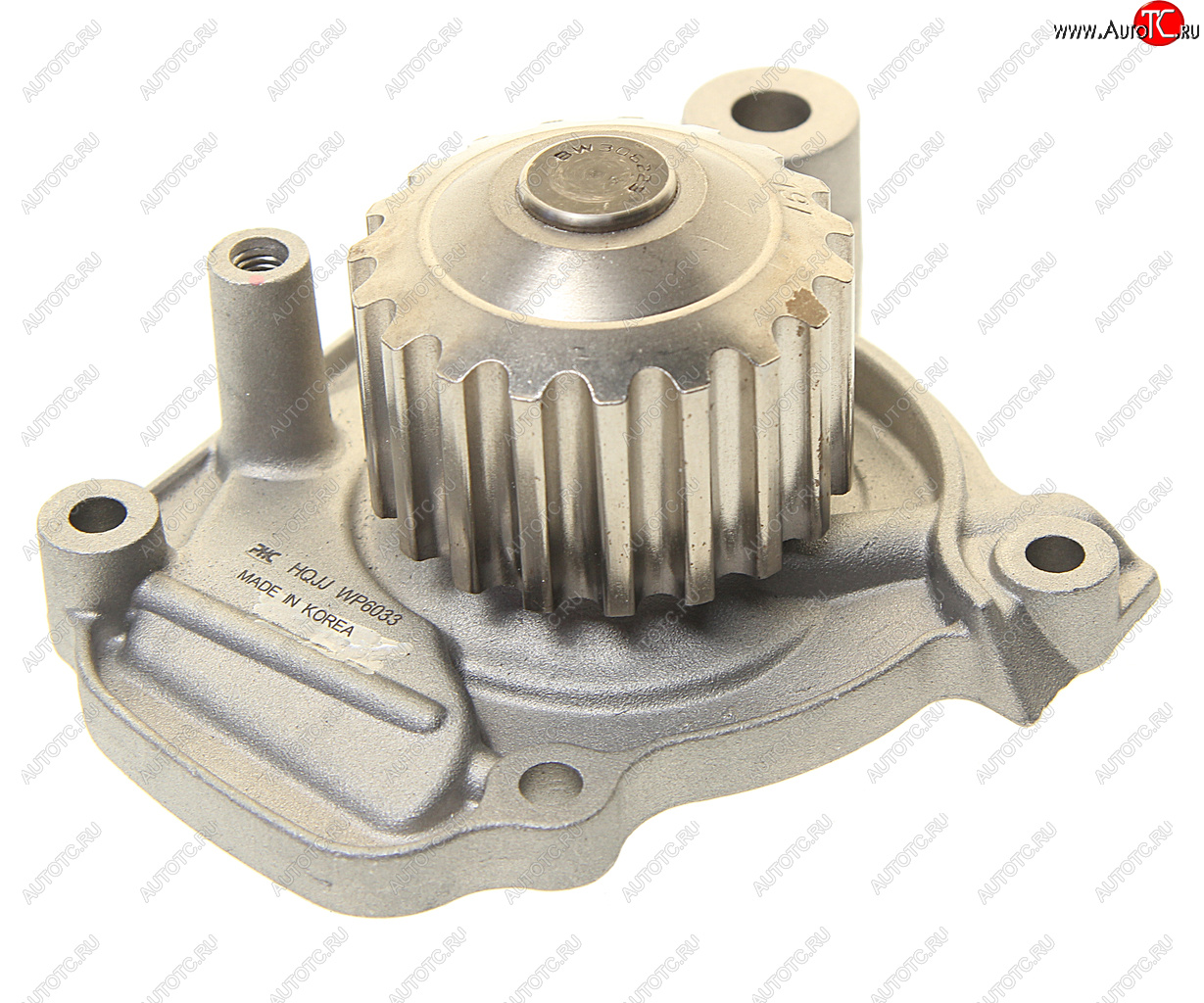 779 р. Насос водяной HONDA Civic (92-) (1.5) VALEO PHC VALEO PHC wp6033  с доставкой в г. Пермь