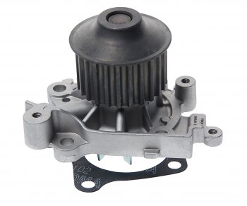 2 249 р. Насос водяной MITSUBISHI Pajero Pinin (99-) (1.8GDI2.0GDI) VALEO PHC VALEO PHC wp6040  с доставкой в г. Пермь. Увеличить фотографию 2