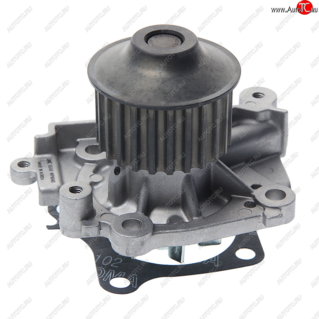 2 249 р. Насос водяной MITSUBISHI Pajero Pinin (99-) (1.8GDI2.0GDI) VALEO PHC VALEO PHC wp6040  с доставкой в г. Пермь