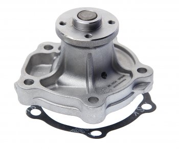 3 699 р. Насос водяной SUZUKI Jimny VALEO PHC VALEO PHC wp6045  с доставкой в г. Пермь. Увеличить фотографию 1