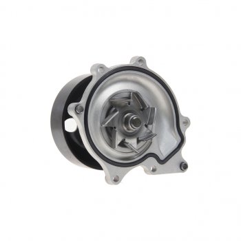 4 649 р. Насос водяной SSANGYONG Actyon (10-),Actyon Sport (12-),Rexton (12-) (D20F/R) VALEO PHC VALEO PHC wp6051 VALEO PHC wp6051  с доставкой в г. Пермь. Увеличить фотографию 2