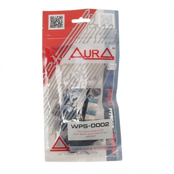 339 р. Выключатель концевой сдвижных дверей AURA AURA wps-d002  с доставкой в г. Пермь. Увеличить фотографию 3