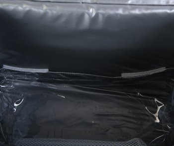 5 299 р. Автохолодильник 28л 53.0х46.0х40.0см термоэлектр. 12V 40W полиуретан 2.3кг WORLD RIDER WORLD RIDER wr6517  с доставкой в г. Пермь. Увеличить фотографию 5