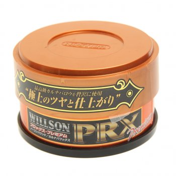 2 399 р. Полироль кузова PRX-Advance с эффектом мокрого блеска 140г WILLSON WILLSON ws-01212  с доставкой в г. Пермь. Увеличить фотографию 2