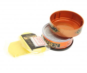 2 399 р. Полироль кузова PRX-Advance с эффектом мокрого блеска 140г WILLSON WILLSON ws-01212  с доставкой в г. Пермь. Увеличить фотографию 1