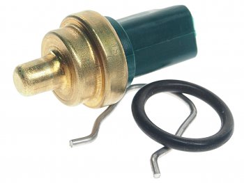 769 р. Датчик температуры PEUGEOT 107,206 (05-) CITROEN C4,C5 (04-) охлаждающей жидкости VERNET VERNET ws2609  с доставкой в г. Пермь. Увеличить фотографию 1