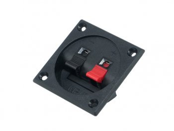 144 р. Терминал аудио AURA AURA wtb-045p  с доставкой в г. Пермь. Увеличить фотографию 1