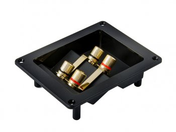 699 р. Терминал аудио AURA AURA wtb-930p  с доставкой в г. Пермь. Увеличить фотографию 1