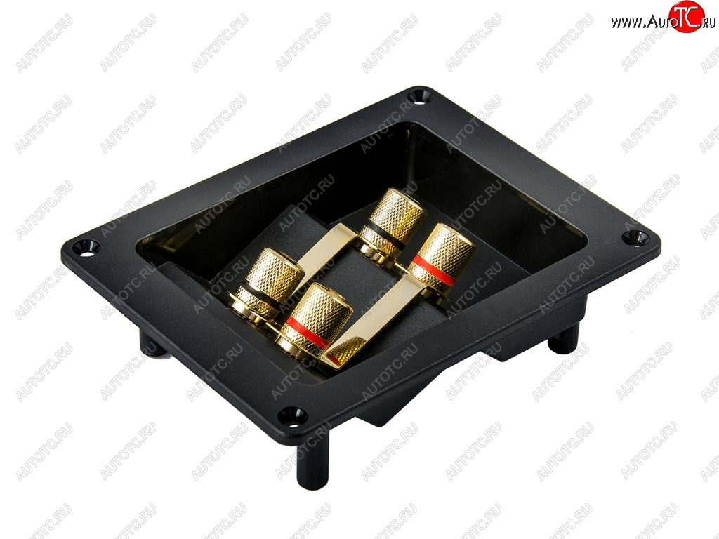 699 р. Терминал аудио AURA AURA wtb-930p  с доставкой в г. Пермь