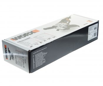 15 999 р. Машина углошлифовальная 2350Вт 230мм 6500обмин. WORX WORX wx709  с доставкой в г. Пермь. Увеличить фотографию 4