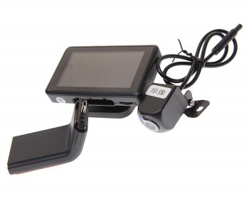 9 649 р. Видеорегистратор GPS BLACKVIEW BLACKVIEW x4 pro  с доставкой в г. Пермь. Увеличить фотографию 2