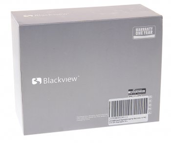 9 649 р. Видеорегистратор GPS BLACKVIEW BLACKVIEW x4 pro  с доставкой в г. Пермь. Увеличить фотографию 3