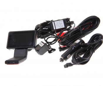 9 649 р. Видеорегистратор GPS BLACKVIEW BLACKVIEW x4 pro  с доставкой в г. Пермь. Увеличить фотографию 1