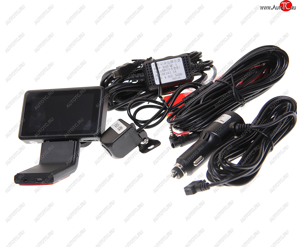 9 649 р. Видеорегистратор GPS BLACKVIEW BLACKVIEW x4 pro  с доставкой в г. Пермь