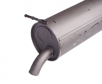2 879 р. Глушитель ЛАДА X-Ray РОБОЛА РОБОЛА xga-1200010-50  с доставкой в г. Пермь. Увеличить фотографию 3