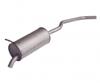 2 879 р. Глушитель ЛАДА X-Ray РОБОЛА РОБОЛА xga-1200010-50  с доставкой в г. Пермь. Увеличить фотографию 1
