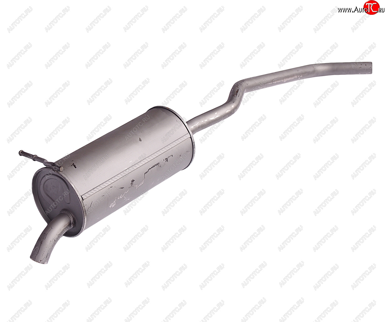 2 879 р. Глушитель ЛАДА X-Ray РОБОЛА РОБОЛА xga-1200010-50  с доставкой в г. Пермь