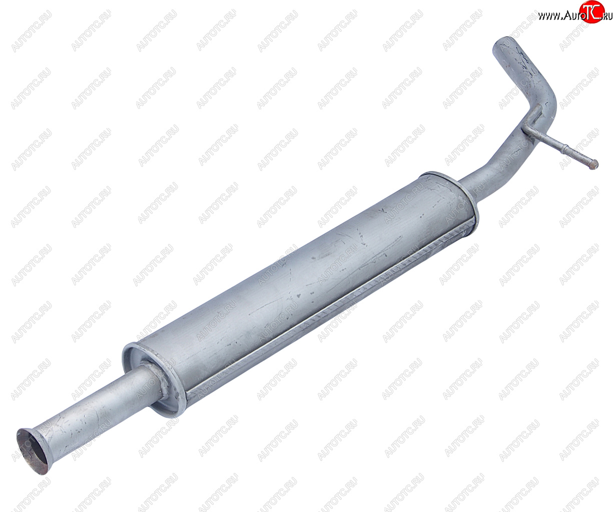 2 269 р. Резонатор ЛАДА X-Ray РОБОЛА РОБОЛА xga-1200020-50  с доставкой в г. Пермь