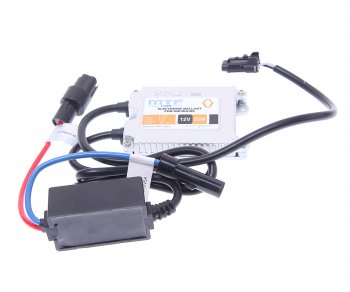3 799 р. Блок контрольный Xenon 12V slim MTF MTF xpu1235  с доставкой в г. Пермь. Увеличить фотографию 1