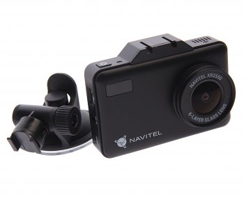 12 749 р. Видеорегистратор NAVITEL NAVITEL xr2550  с доставкой в г. Пермь. Увеличить фотографию 3