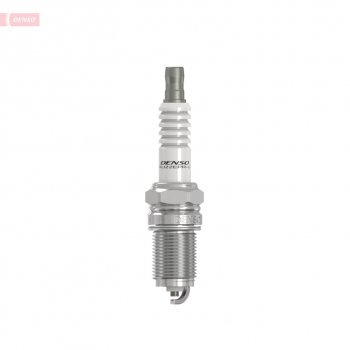 261 р. Свеча зажигания DENSO DENSO xu22epru  с доставкой в г. Пермь. Увеличить фотографию 4